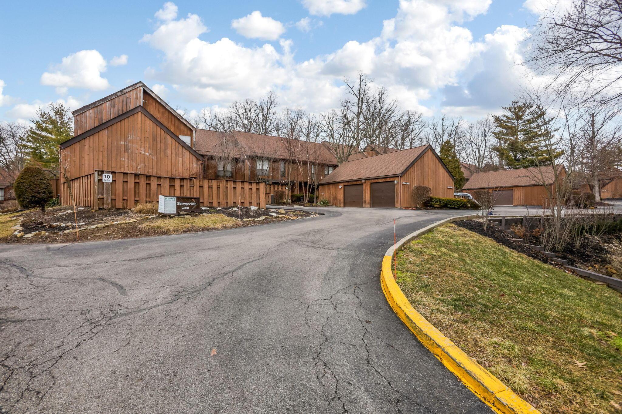 5090 Strawpocket Lane #1, Westerville, Ohio image 32