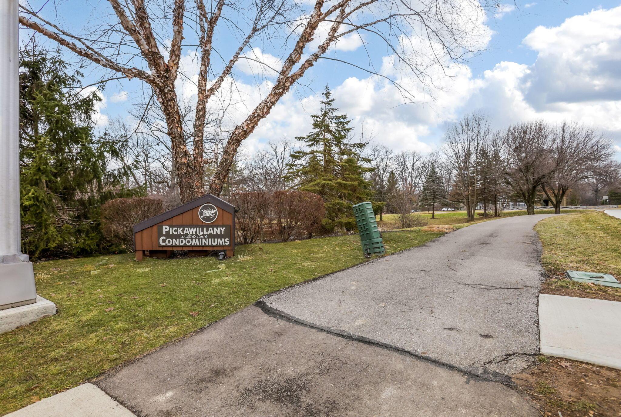 5090 Strawpocket Lane #1, Westerville, Ohio image 31