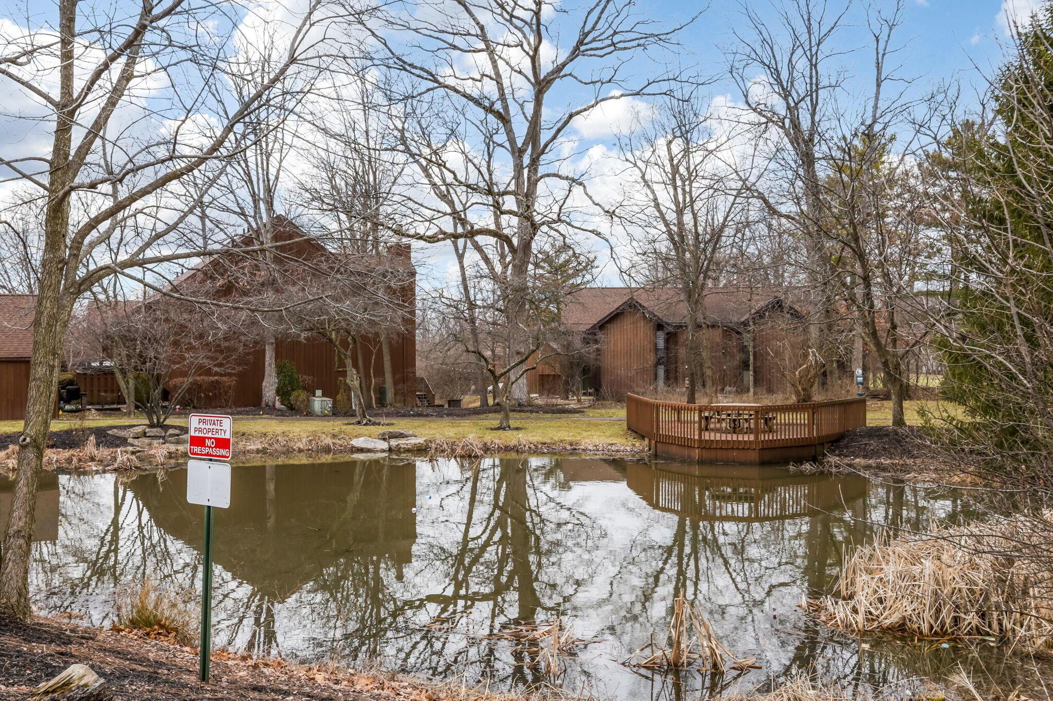 5090 Strawpocket Lane #1, Westerville, Ohio image 41