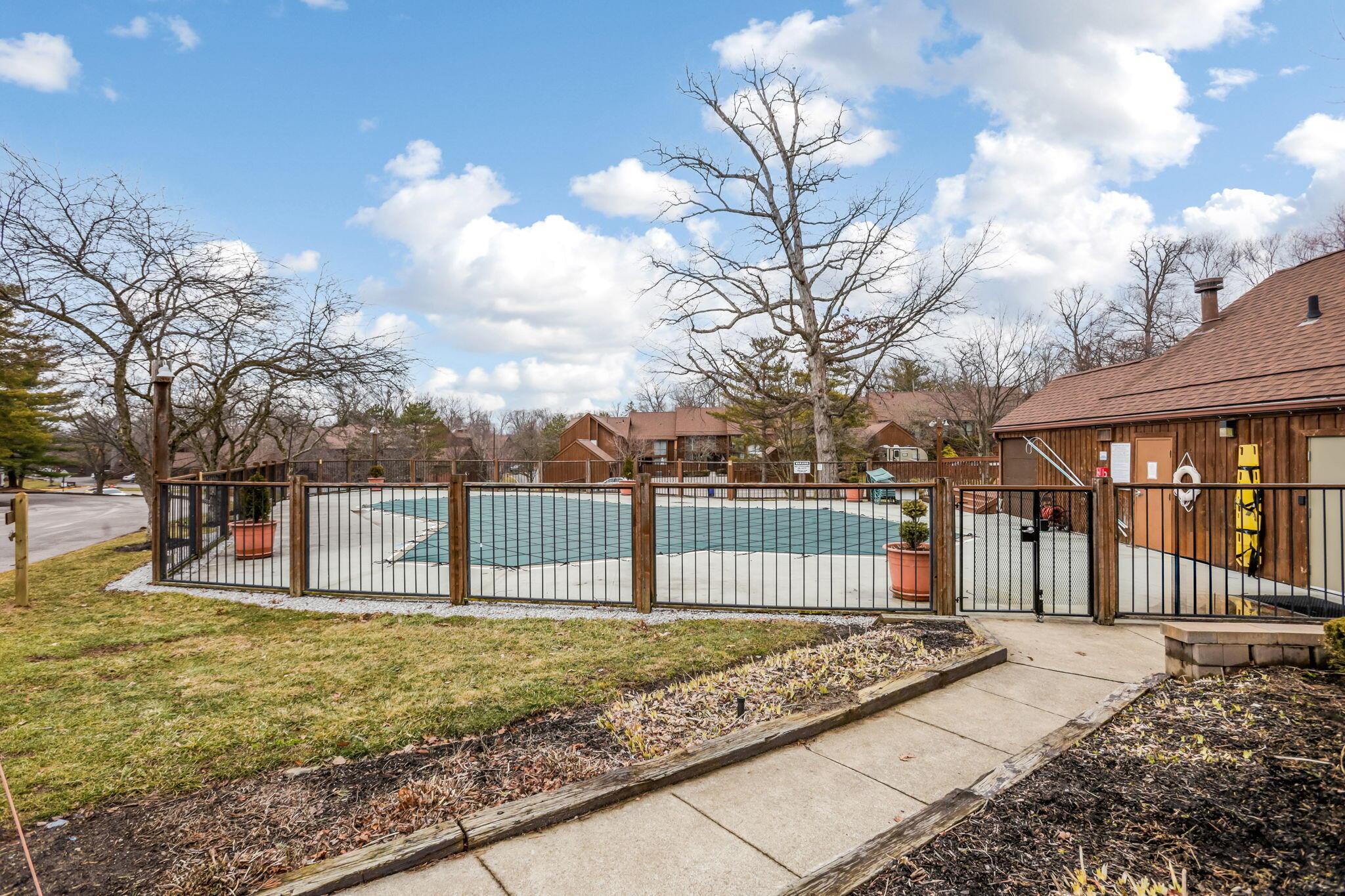 5090 Strawpocket Lane #1, Westerville, Ohio image 37
