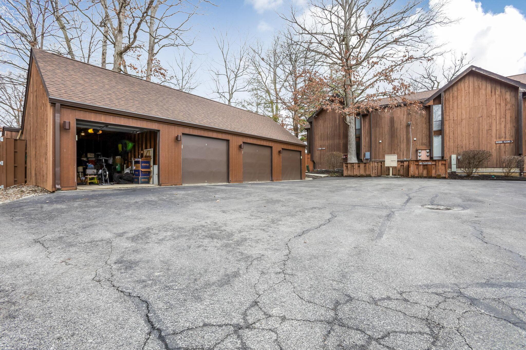 5090 Strawpocket Lane #1, Westerville, Ohio image 30