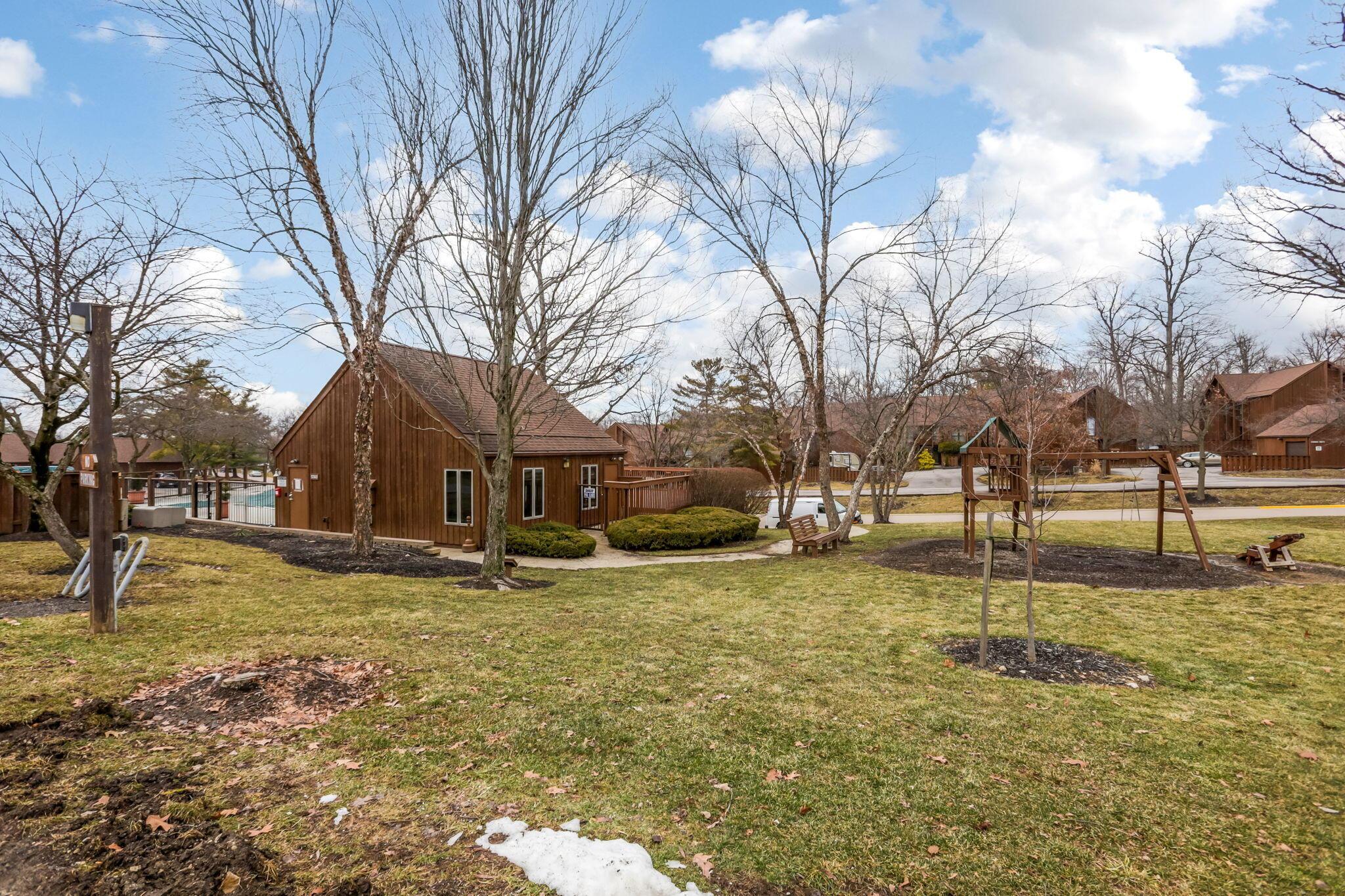 5090 Strawpocket Lane #1, Westerville, Ohio image 42