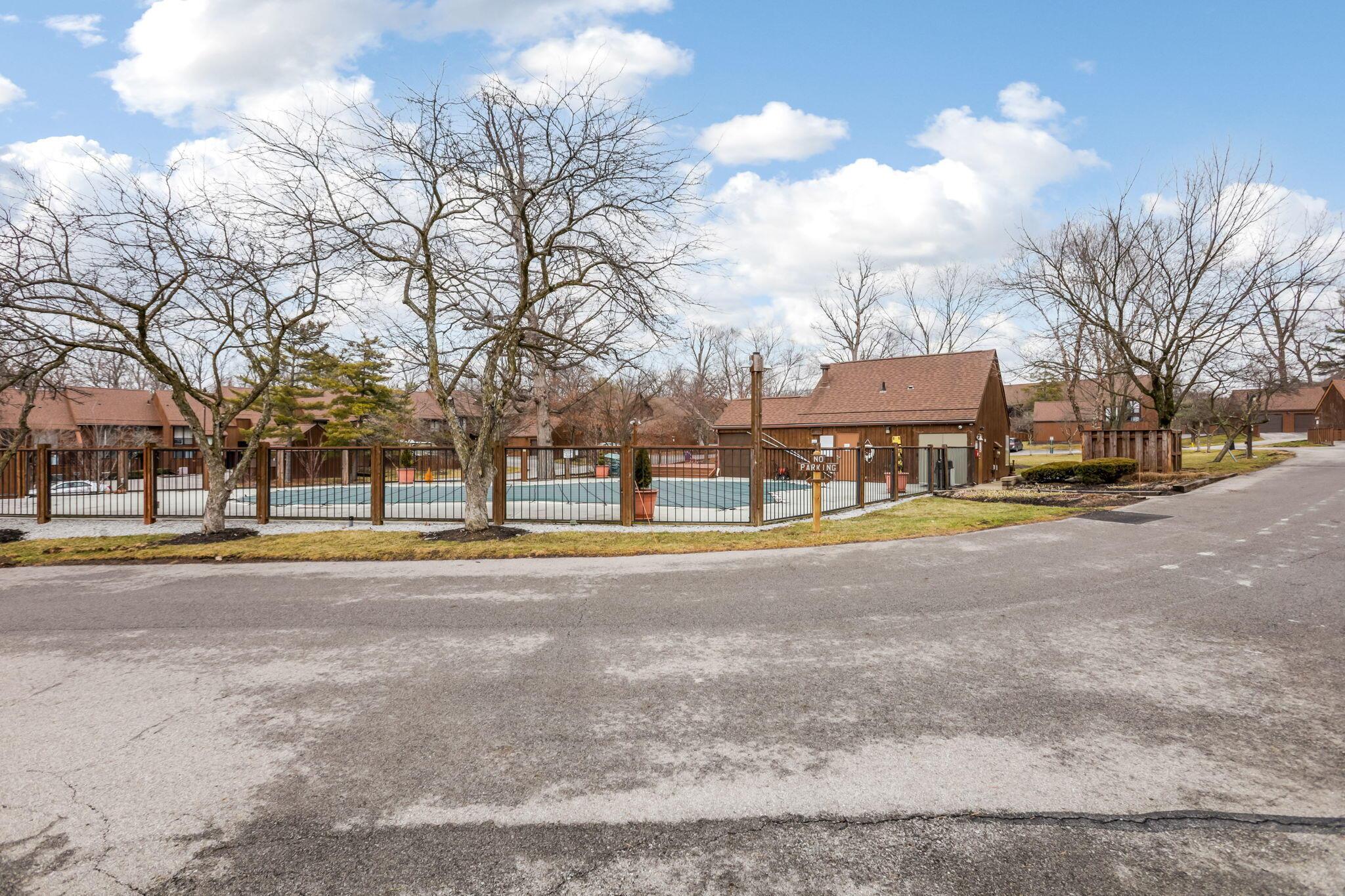 5090 Strawpocket Lane #1, Westerville, Ohio image 36