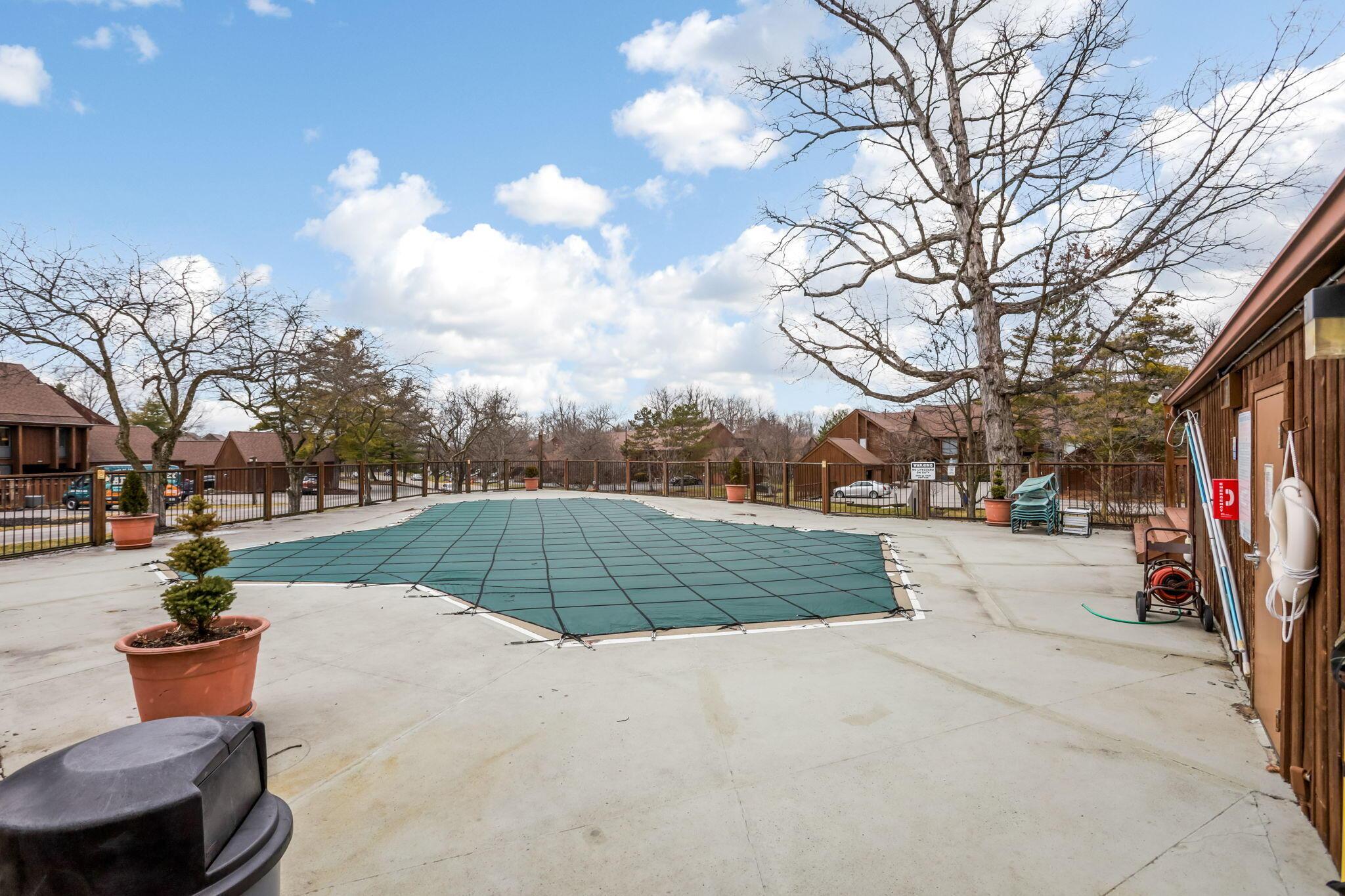5090 Strawpocket Lane #1, Westerville, Ohio image 39