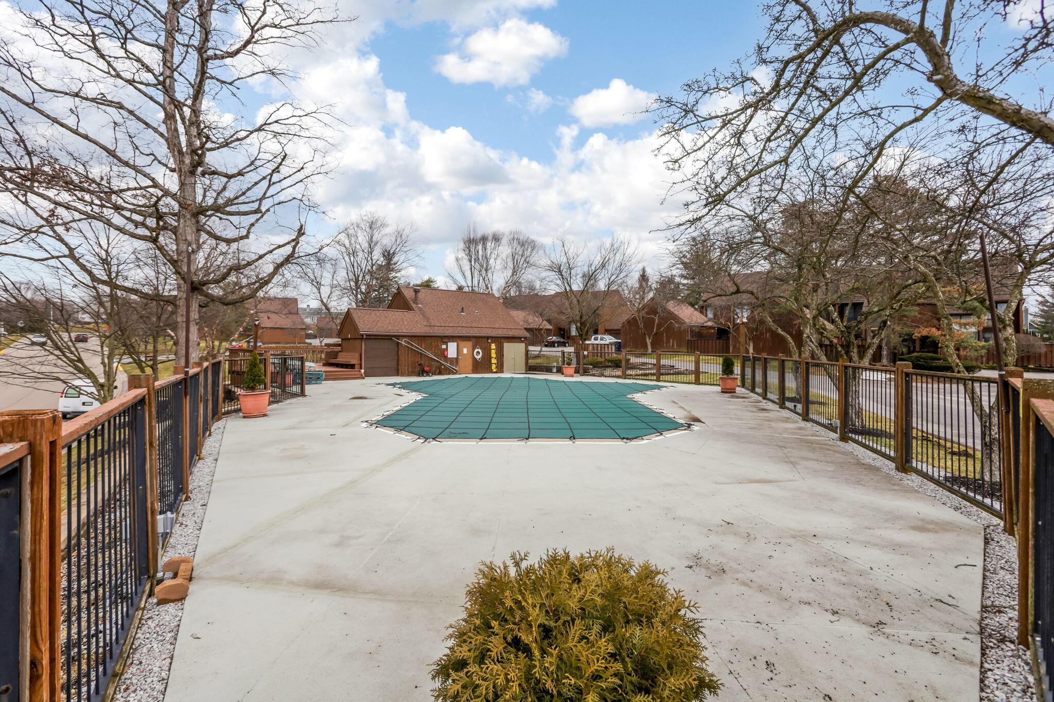 5090 Strawpocket Lane #1, Westerville, Ohio image 38