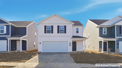 Photo of 4231 water aven Drive, Canal Winchester, OH 43110 (MLS # 226033080)