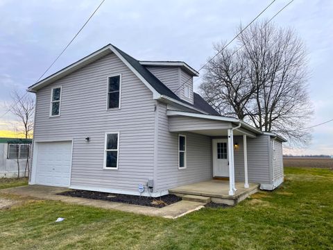 Photo of 45 E 1st Street, Milford Center, OH 43045 (MLS # 226002022)
