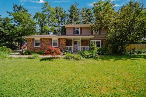 Photo of 201 Fenway Boulevard, Mansfield, OH 44904 (MLS # 226024359)