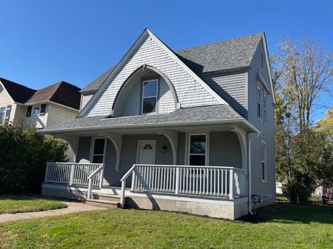 Photo of 355 Eddy Street, Newark, OH 43055 (MLS # 225035499)