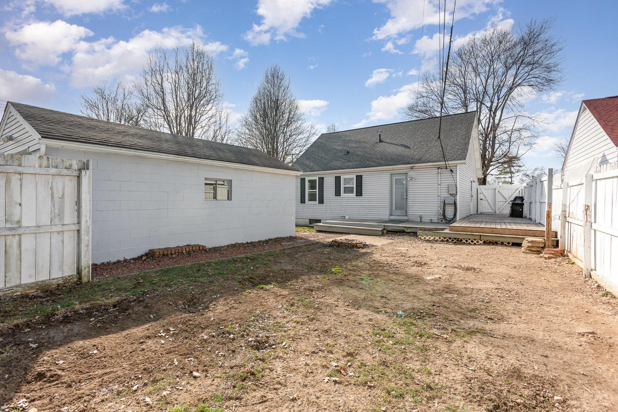 120 Clarenden Street, Lancaster, Ohio image 21