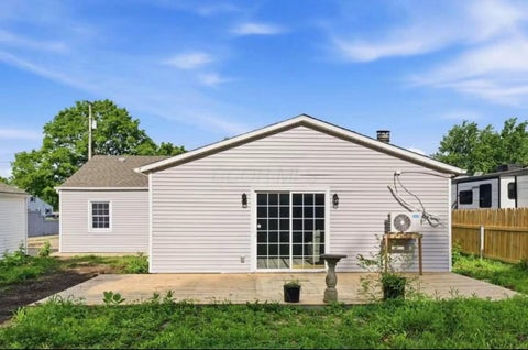Tiny photo for 444 Linda Mel Drive, Marion, OH 43302 (MLS # 226039796)