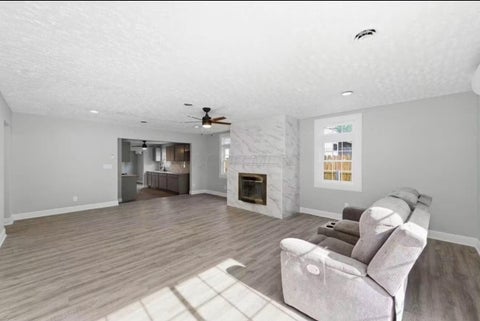 Tiny photo for 444 Linda Mel Drive, Marion, OH 43302 (MLS # 226039796)