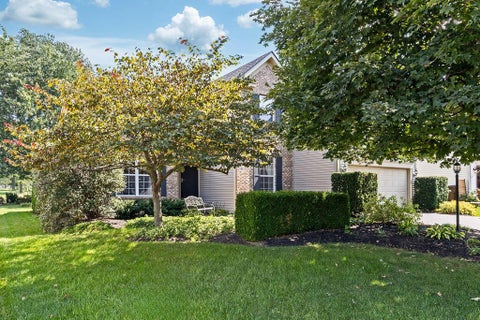 Photo of 3211 Royal Dornoch Circle, Delaware, OH 43015 (MLS # 226034442)