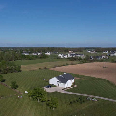 Photo of 16077 Hawn Road, Plain City, OH 43064 (MLS # 226039601)