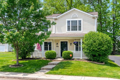 Photo of 4105 Sweet Shadow Avenue, Columbus, OH 43230 (MLS # 226003792)