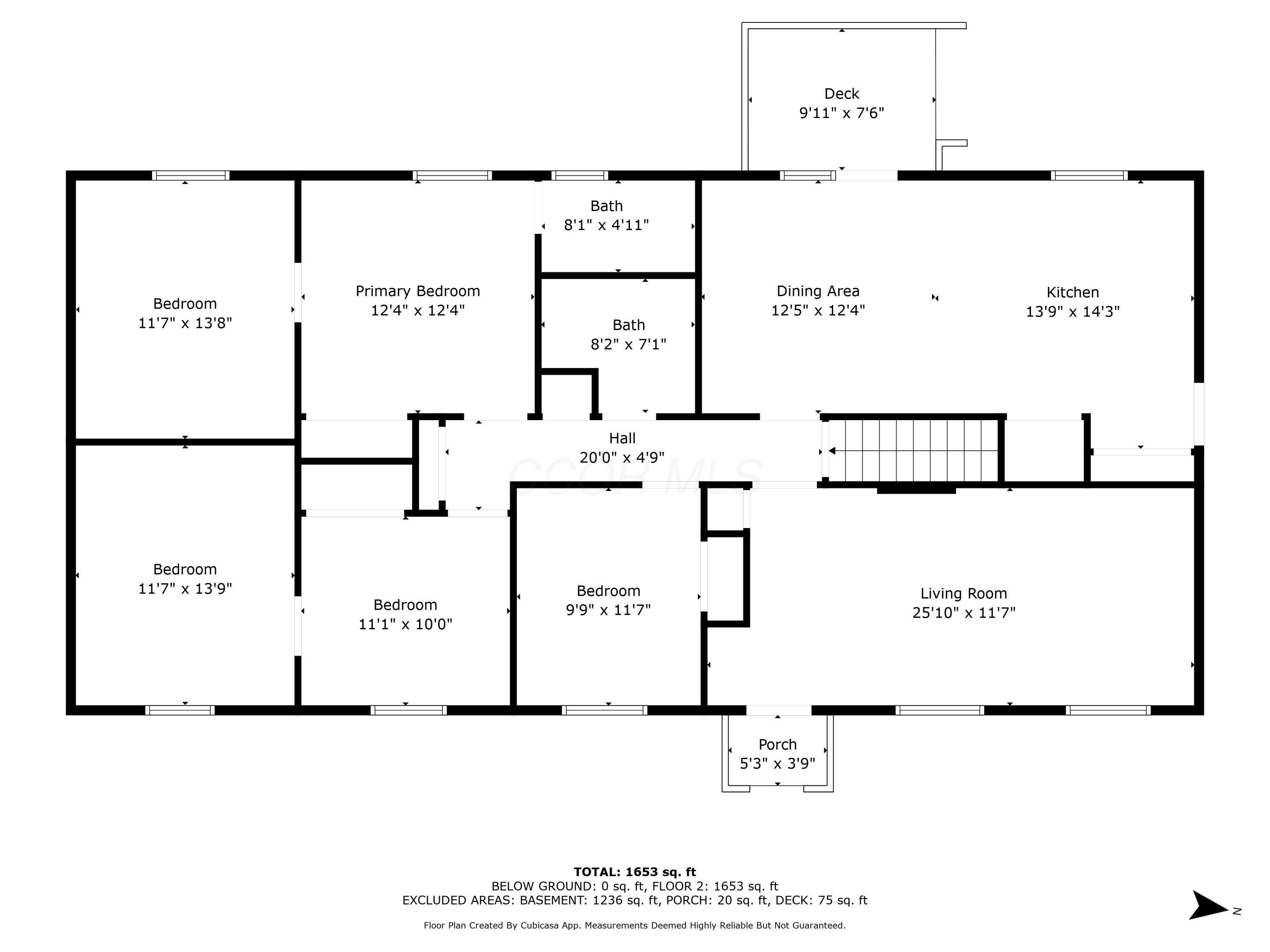 7460 Correll Maxey Road, London, Ohio image 37