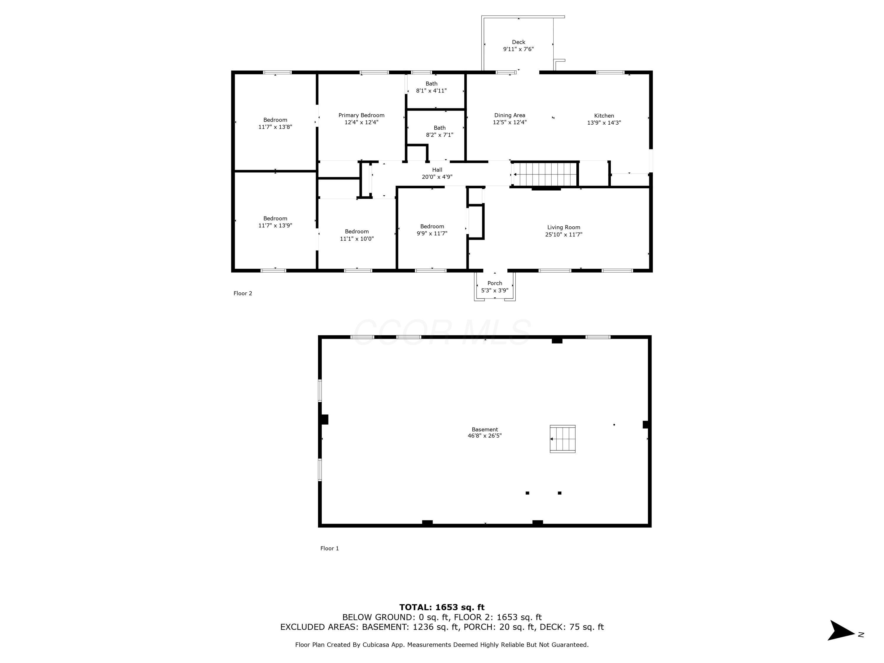 7460 Correll Maxey Road, London, Ohio image 38