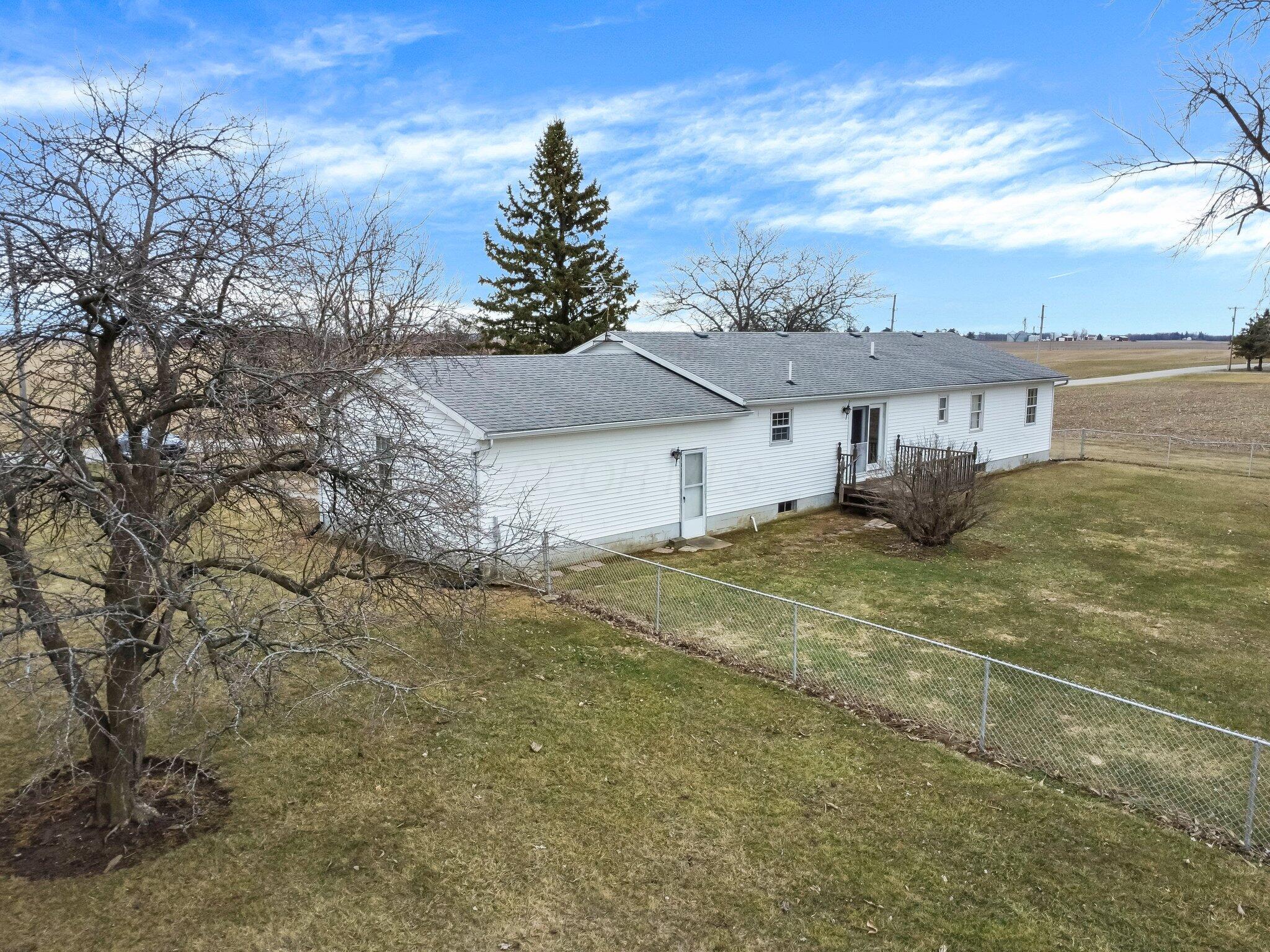 7460 Correll Maxey Road, London, Ohio image 10