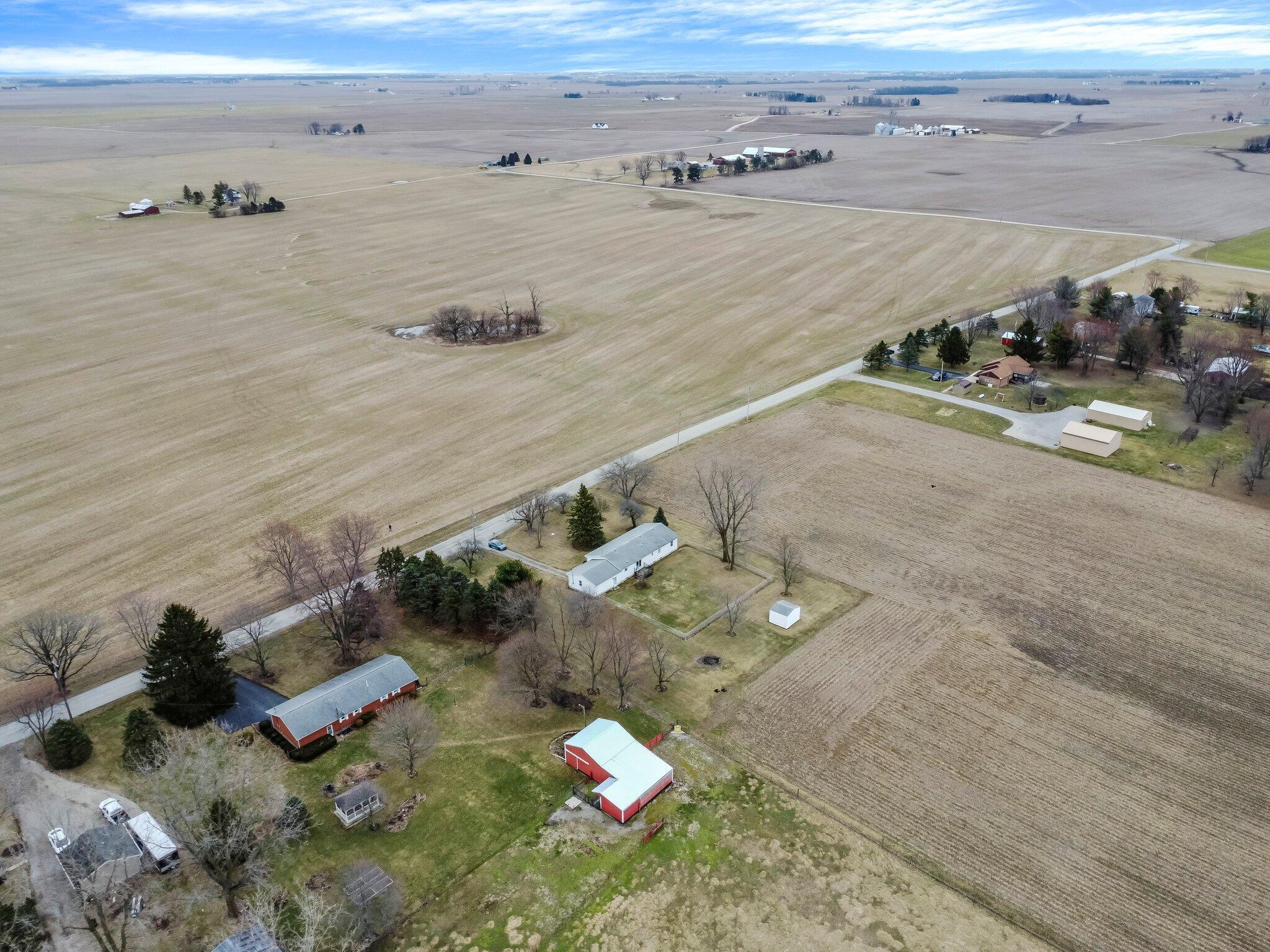 7460 Correll Maxey Road, London, Ohio image 4