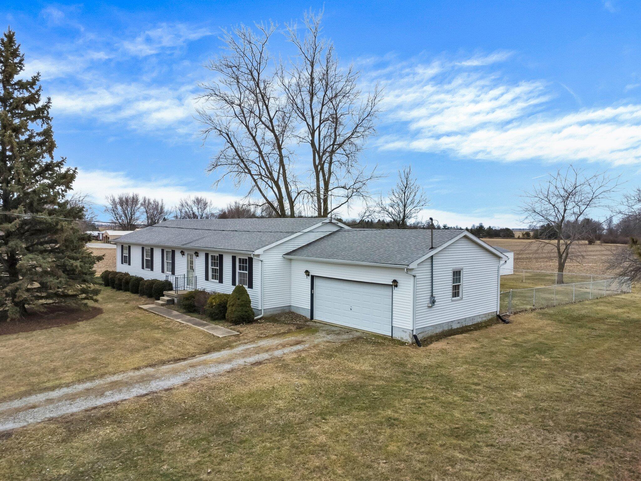 7460 Correll Maxey Road, London, Ohio image 5