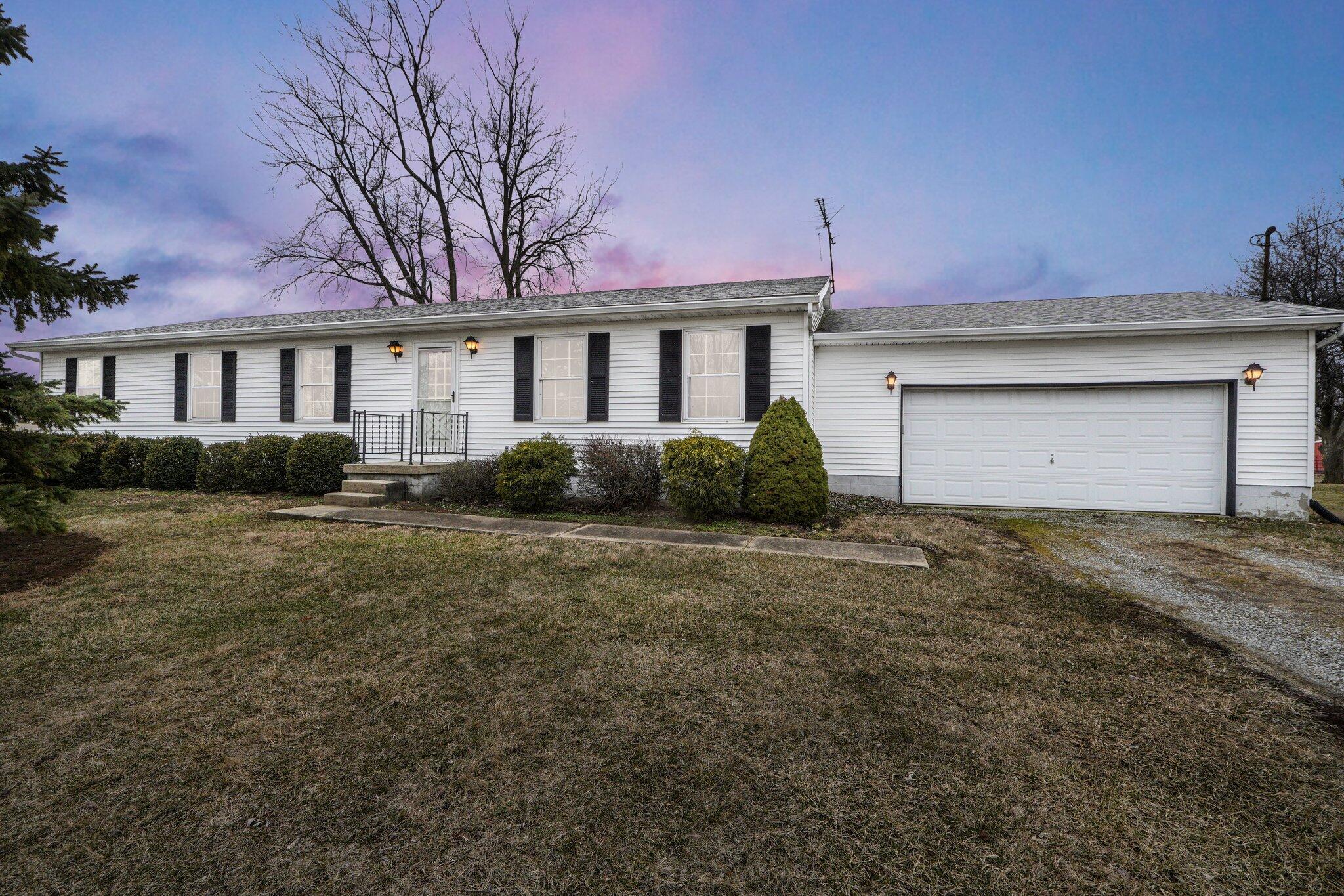 7460 Correll Maxey Road, London, Ohio image 13