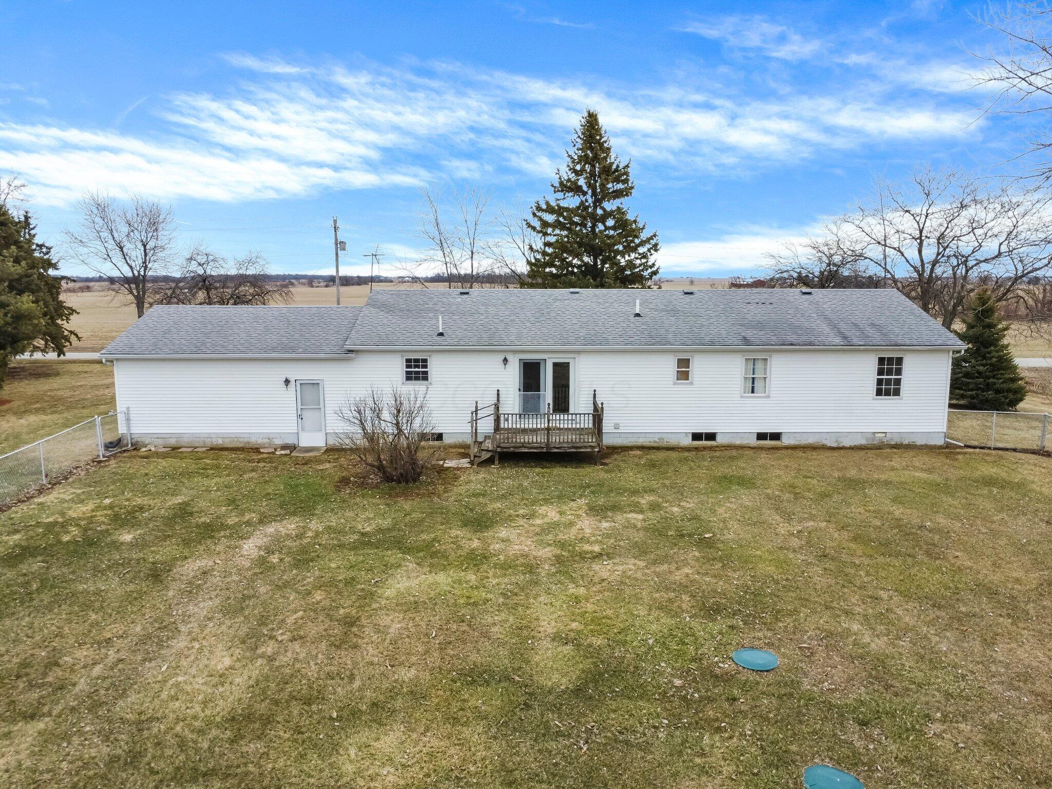 7460 Correll Maxey Road, London, Ohio image 7