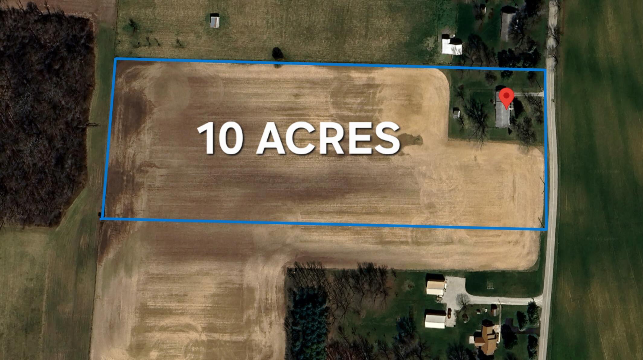 7460 Correll Maxey Road, London, Ohio image 1
