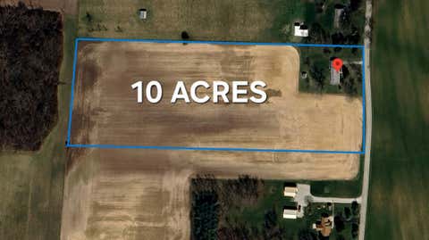 Photo for 7460 Correll Maxey Road