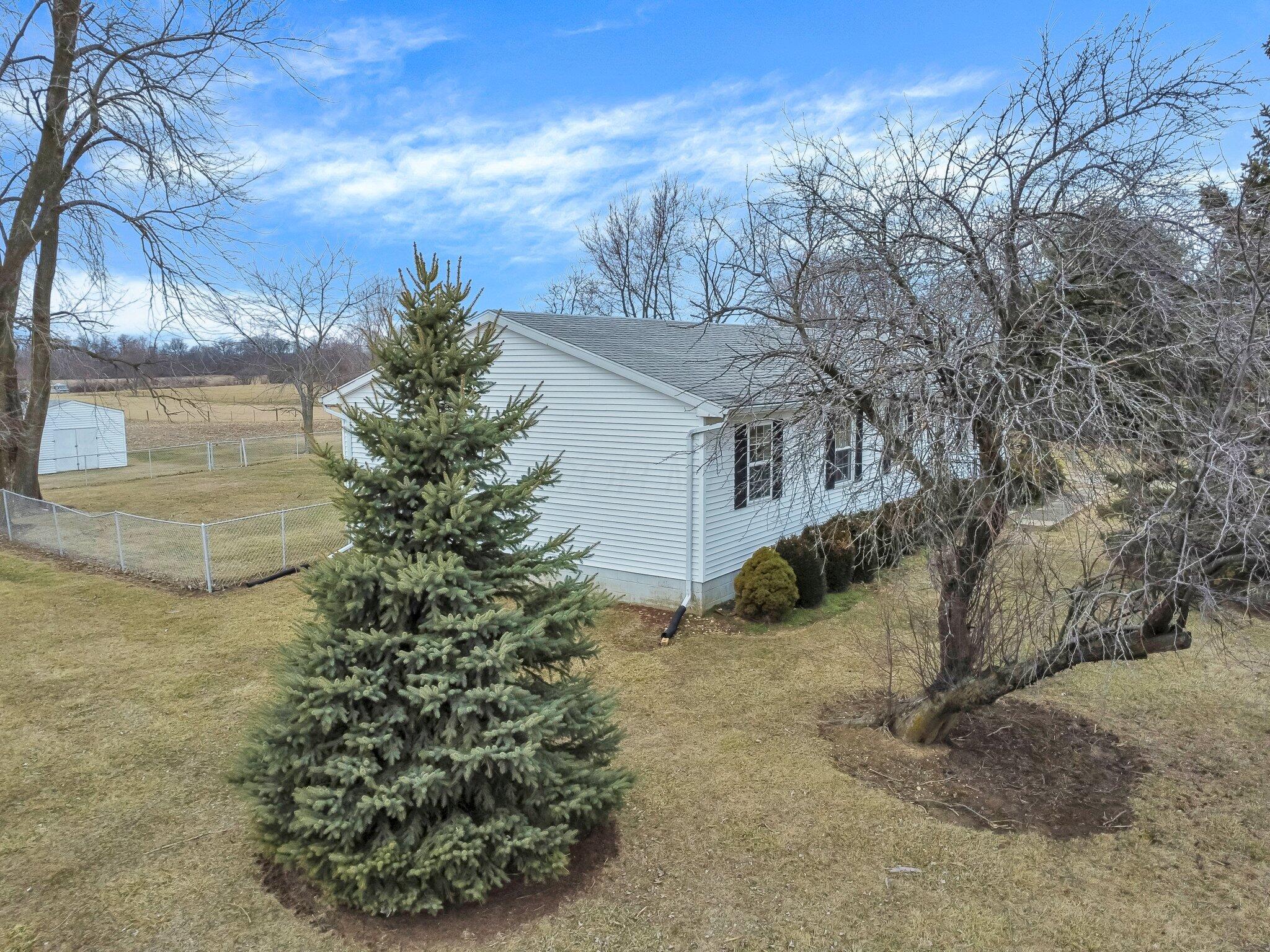 7460 Correll Maxey Road, London, Ohio image 9