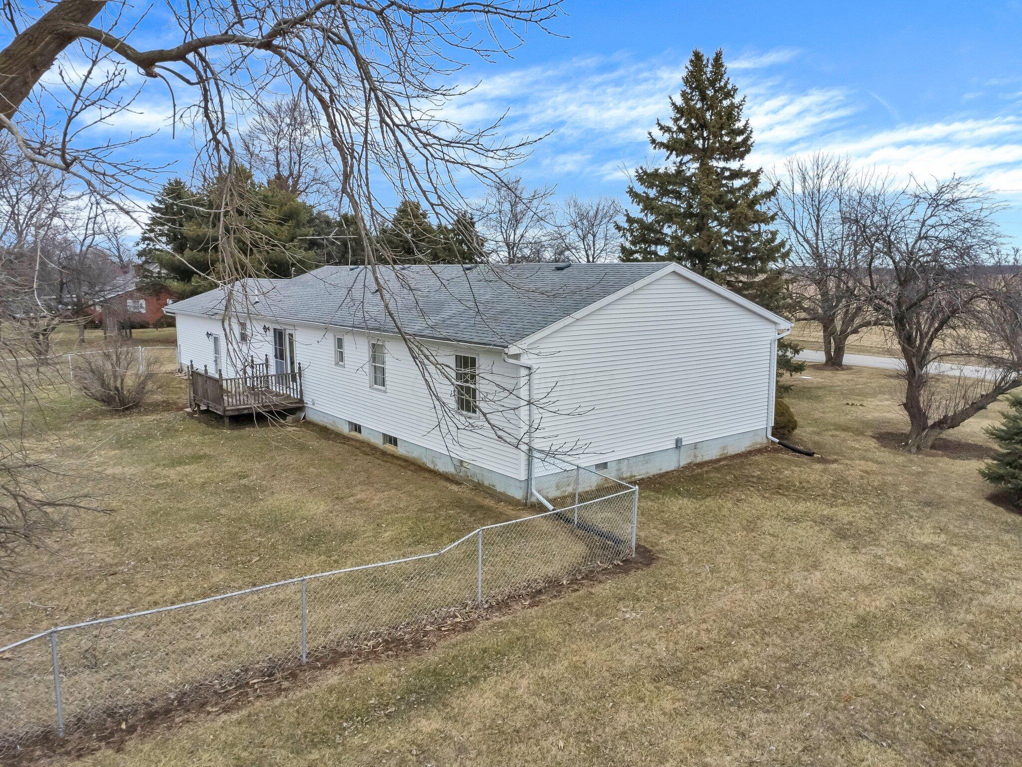 7460 Correll Maxey Road, London, Ohio image 8