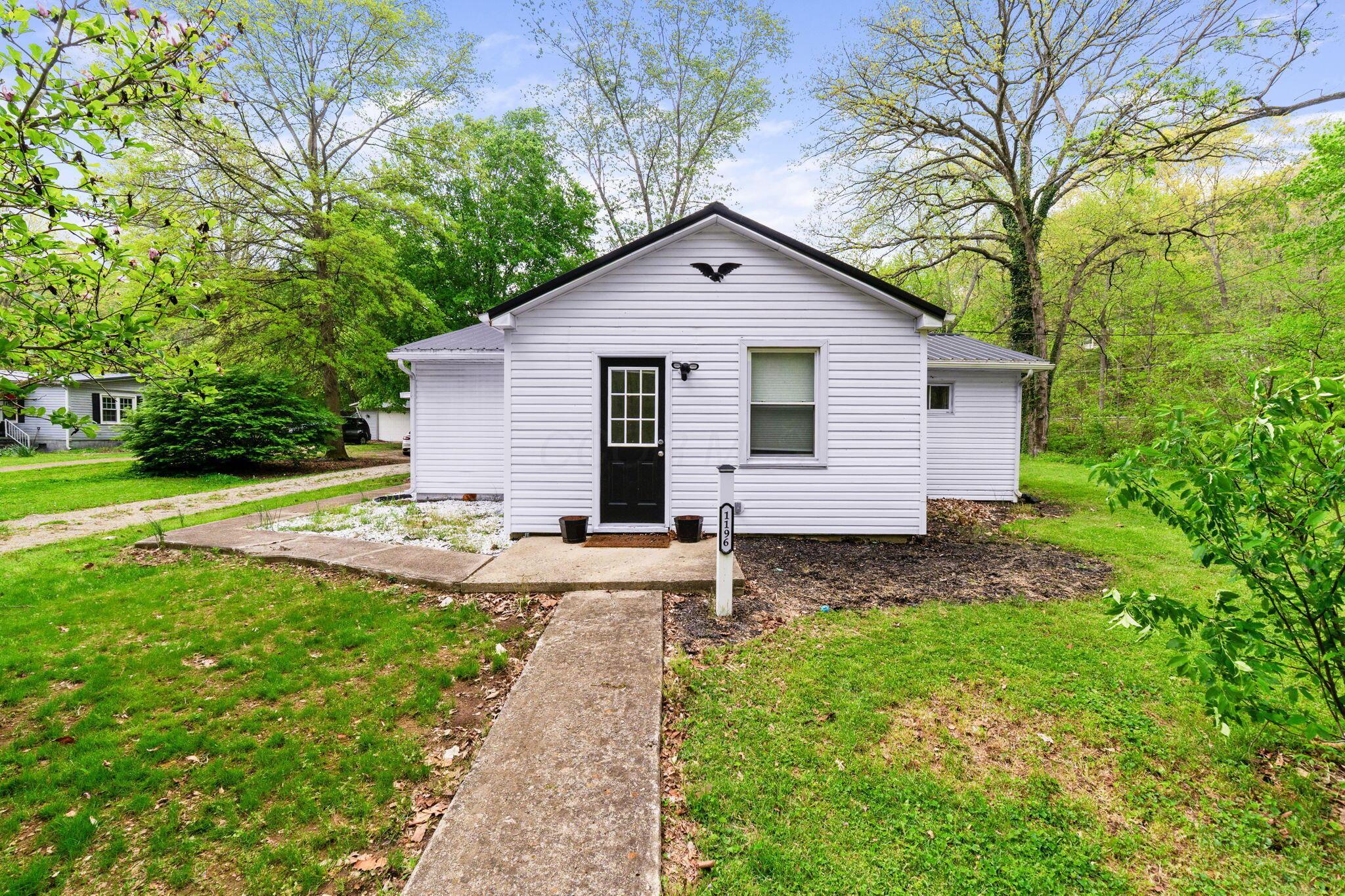 1196 Trego Creek Road Road, Chillicothe, Ohio image 3