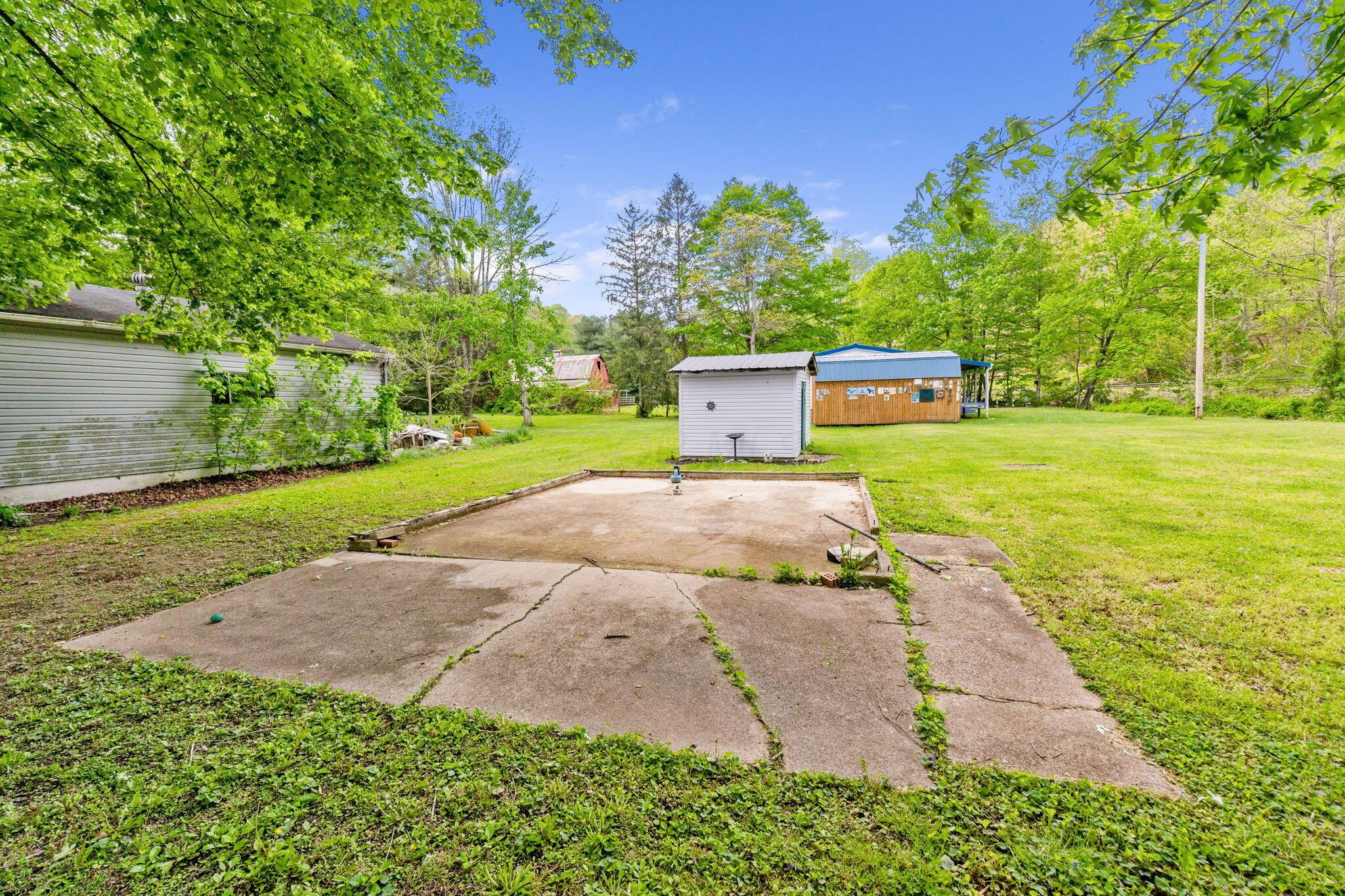 1196 Trego Creek Road Road, Chillicothe, Ohio image 10