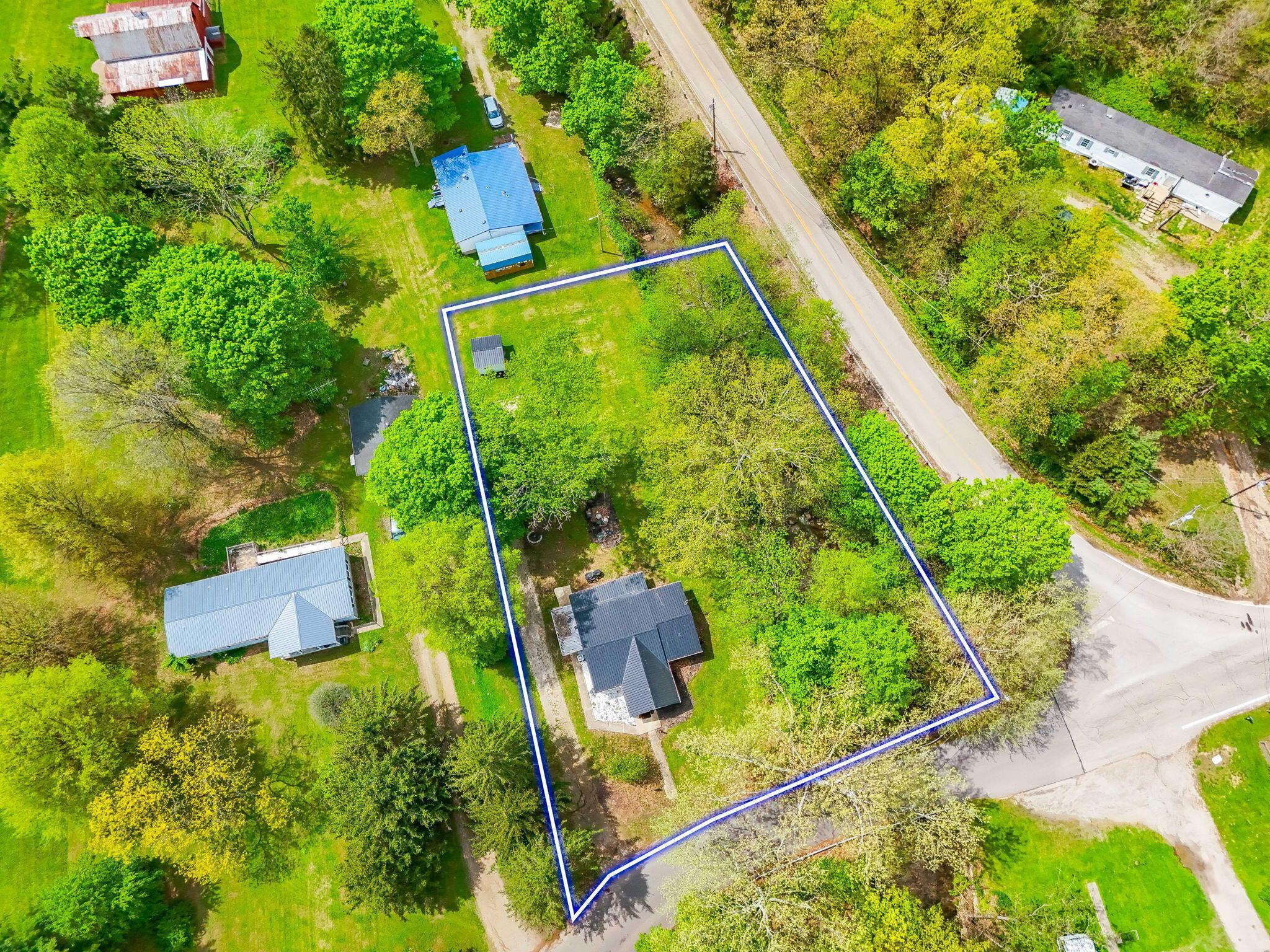 1196 Trego Creek Road Road, Chillicothe, Ohio image 12