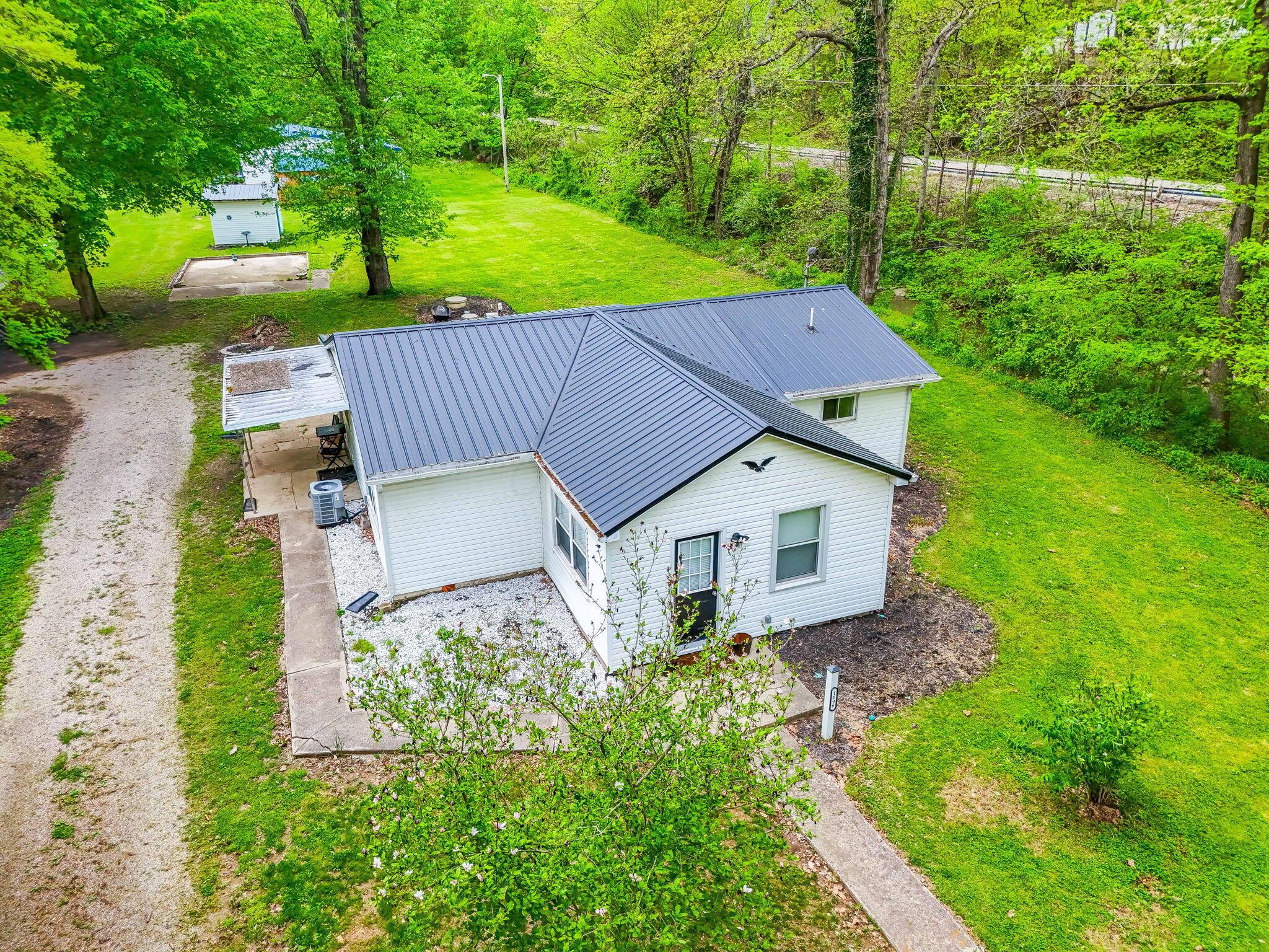 1196 Trego Creek Road Road, Chillicothe, Ohio image 5