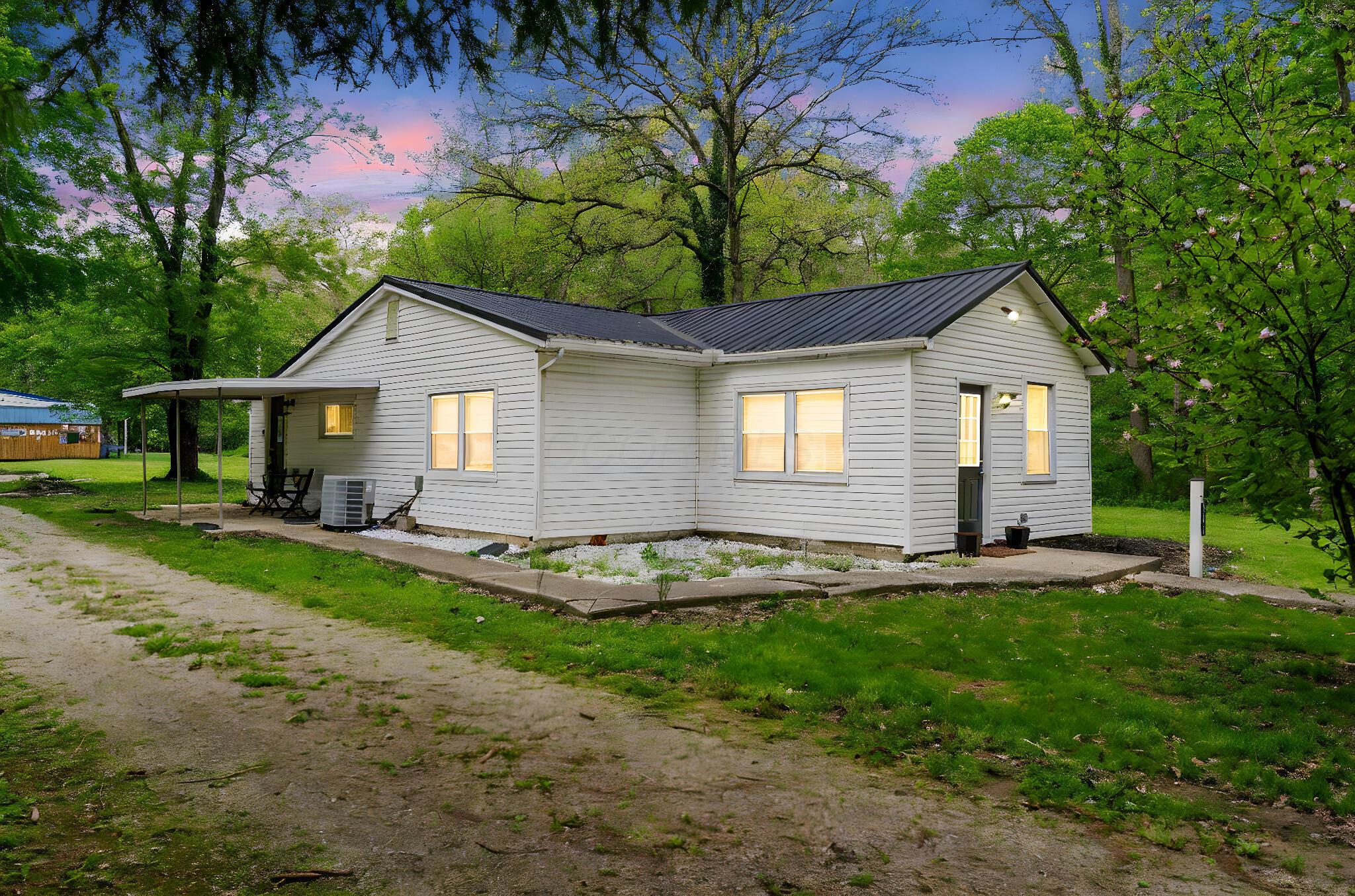 1196 Trego Creek Road Road, Chillicothe, Ohio image 1
