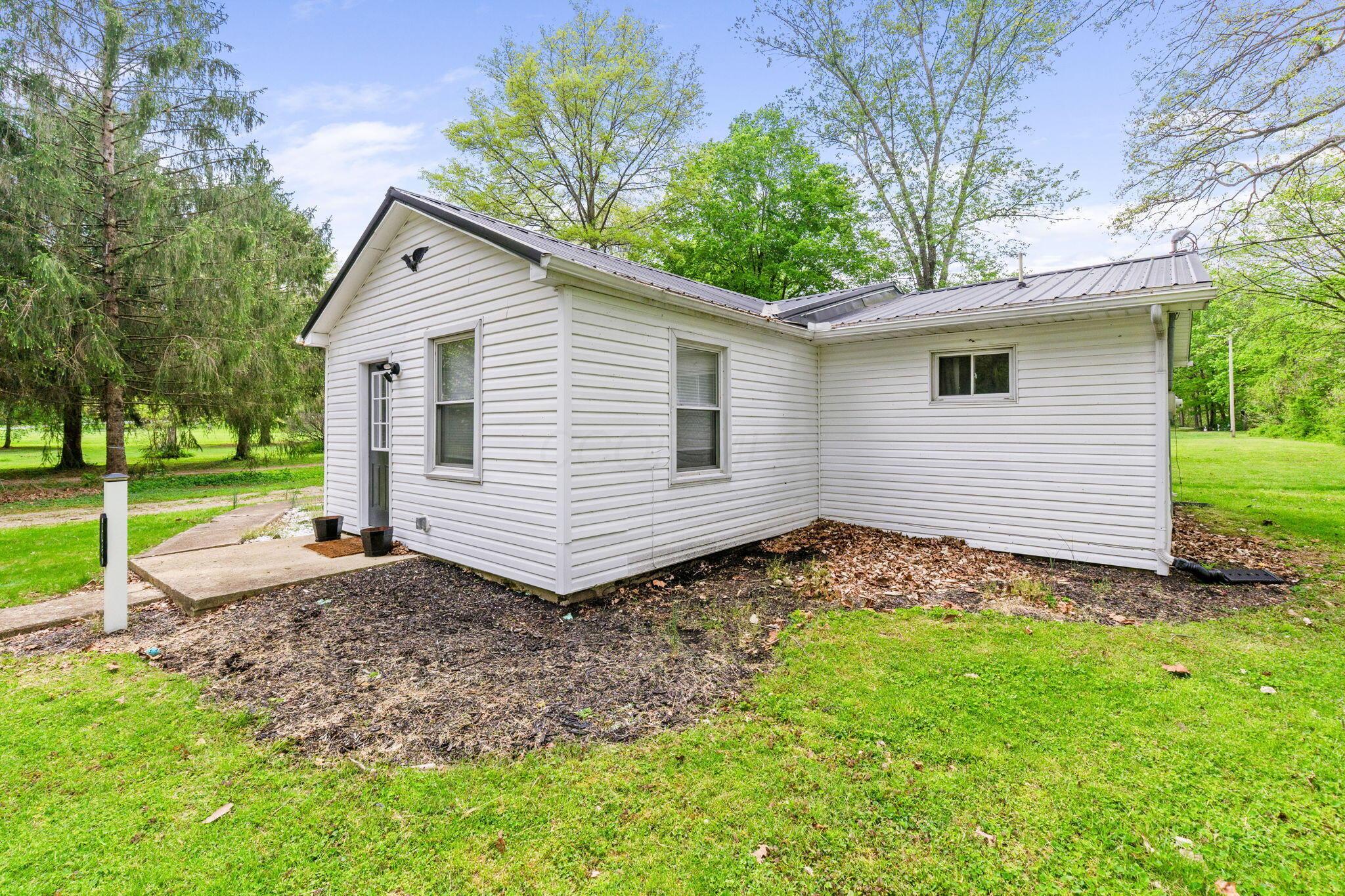 1196 Trego Creek Road Road, Chillicothe, Ohio image 4