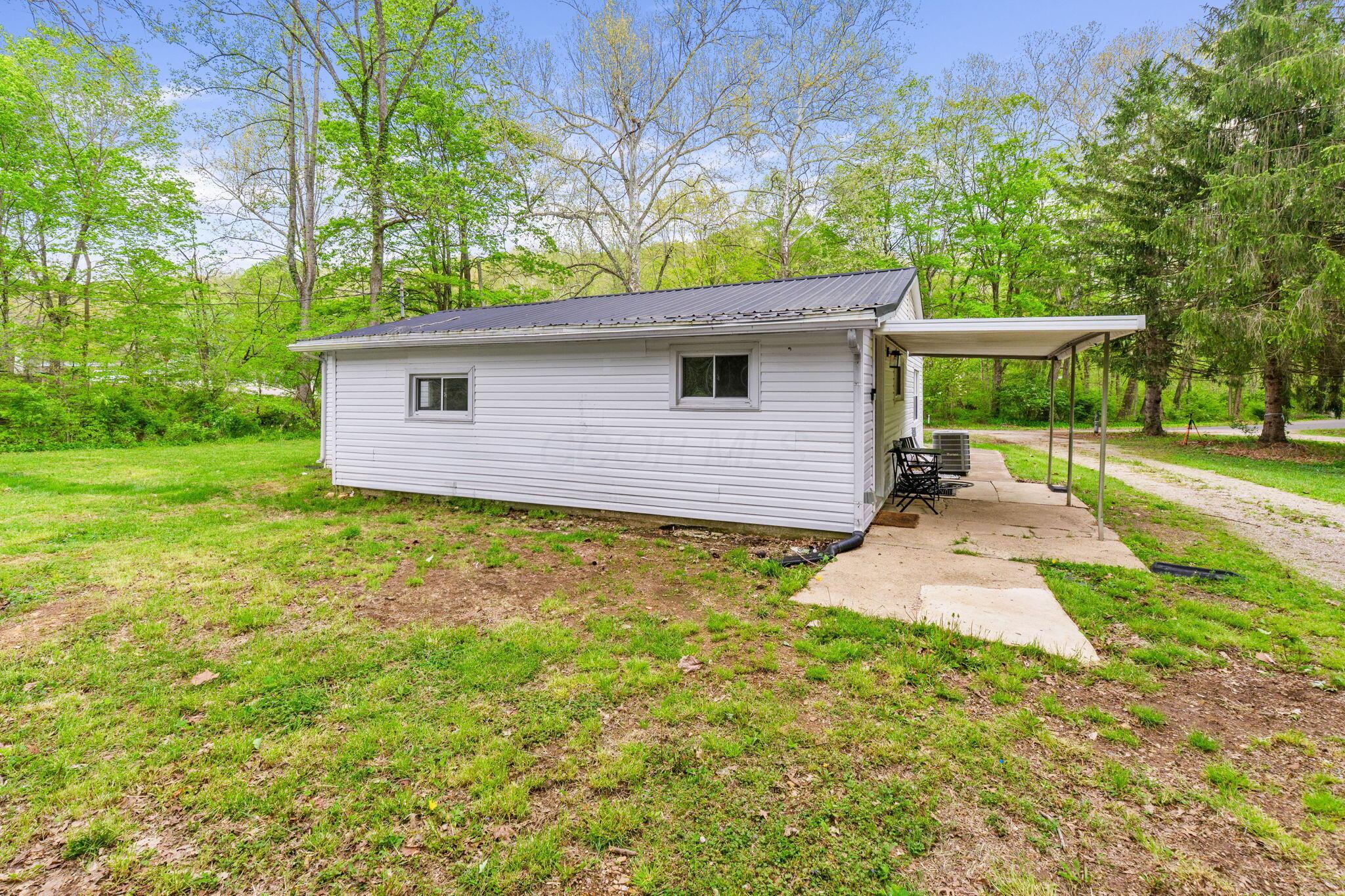 1196 Trego Creek Road Road, Chillicothe, Ohio image 7