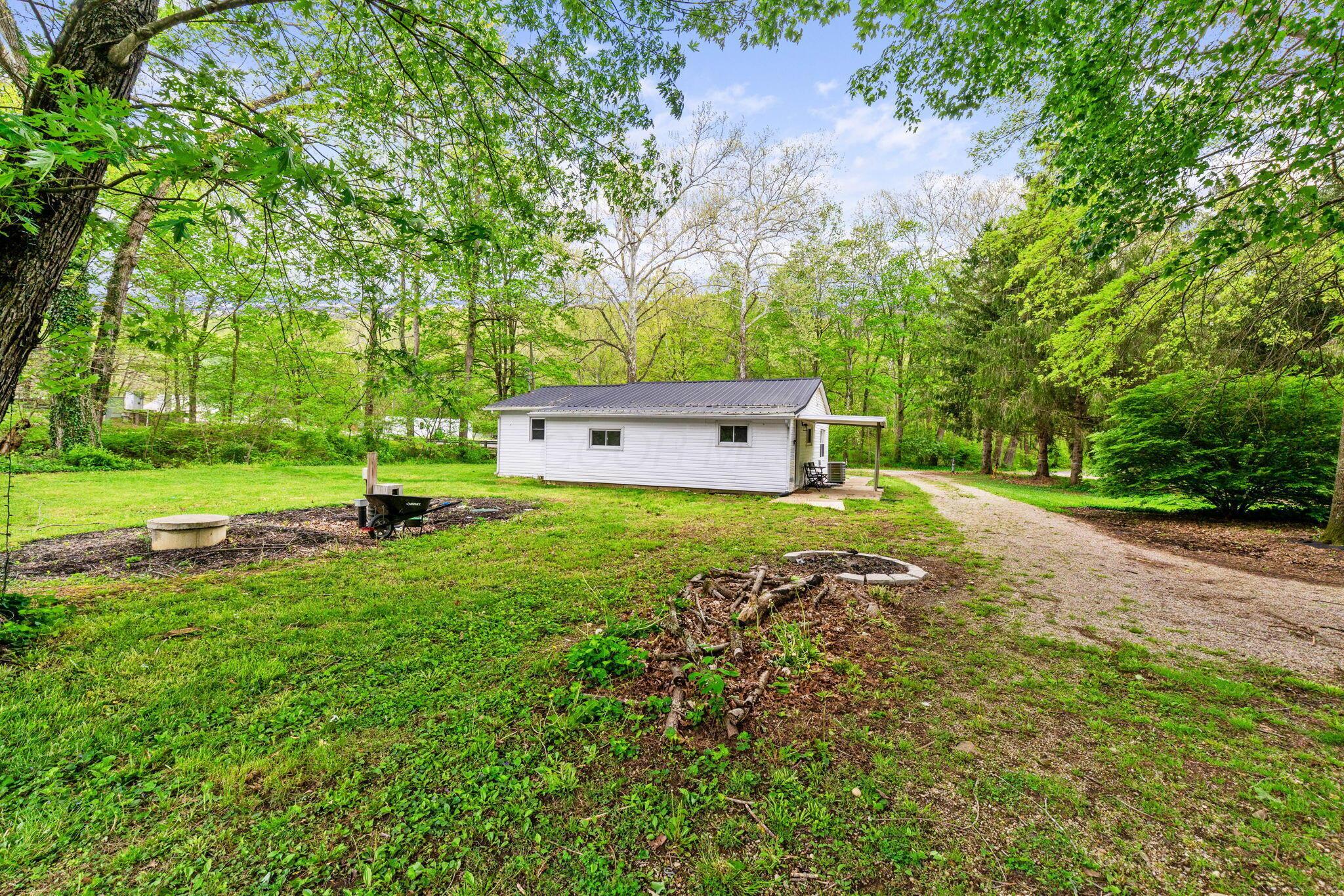 1196 Trego Creek Road Road, Chillicothe, Ohio image 8