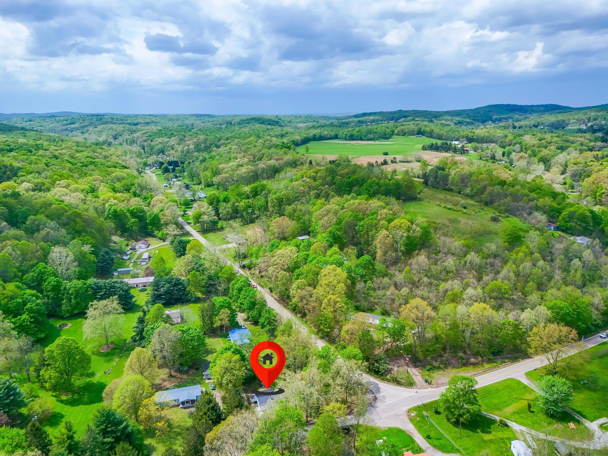 1196 Trego Creek Road Road, Chillicothe, Ohio image 16