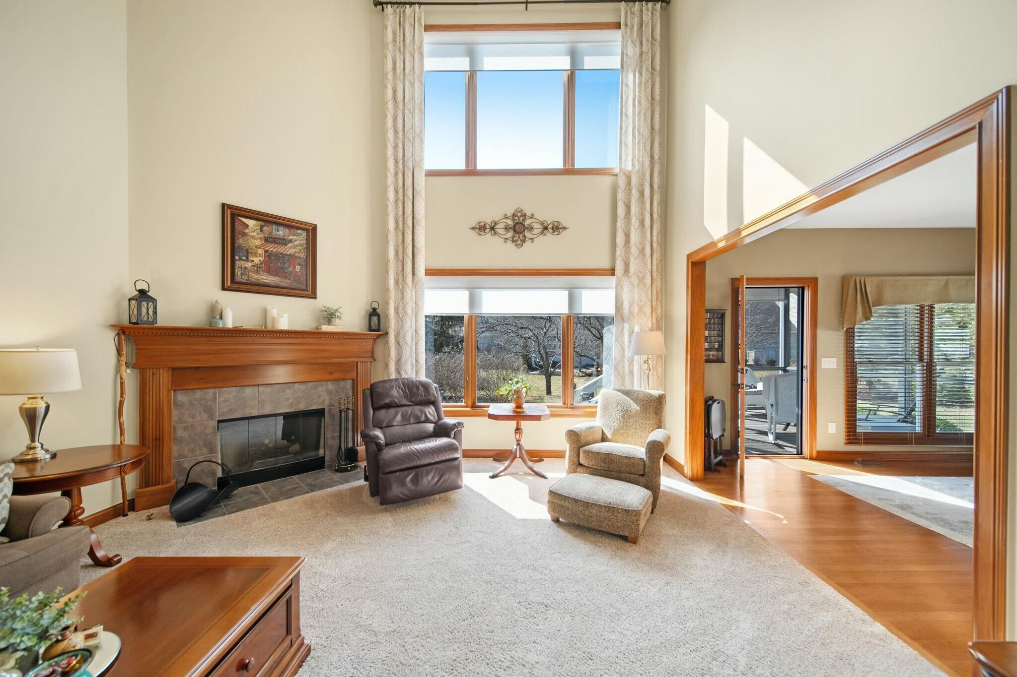 5805 Heritage Lakes Drive, Hilliard, Ohio image 19