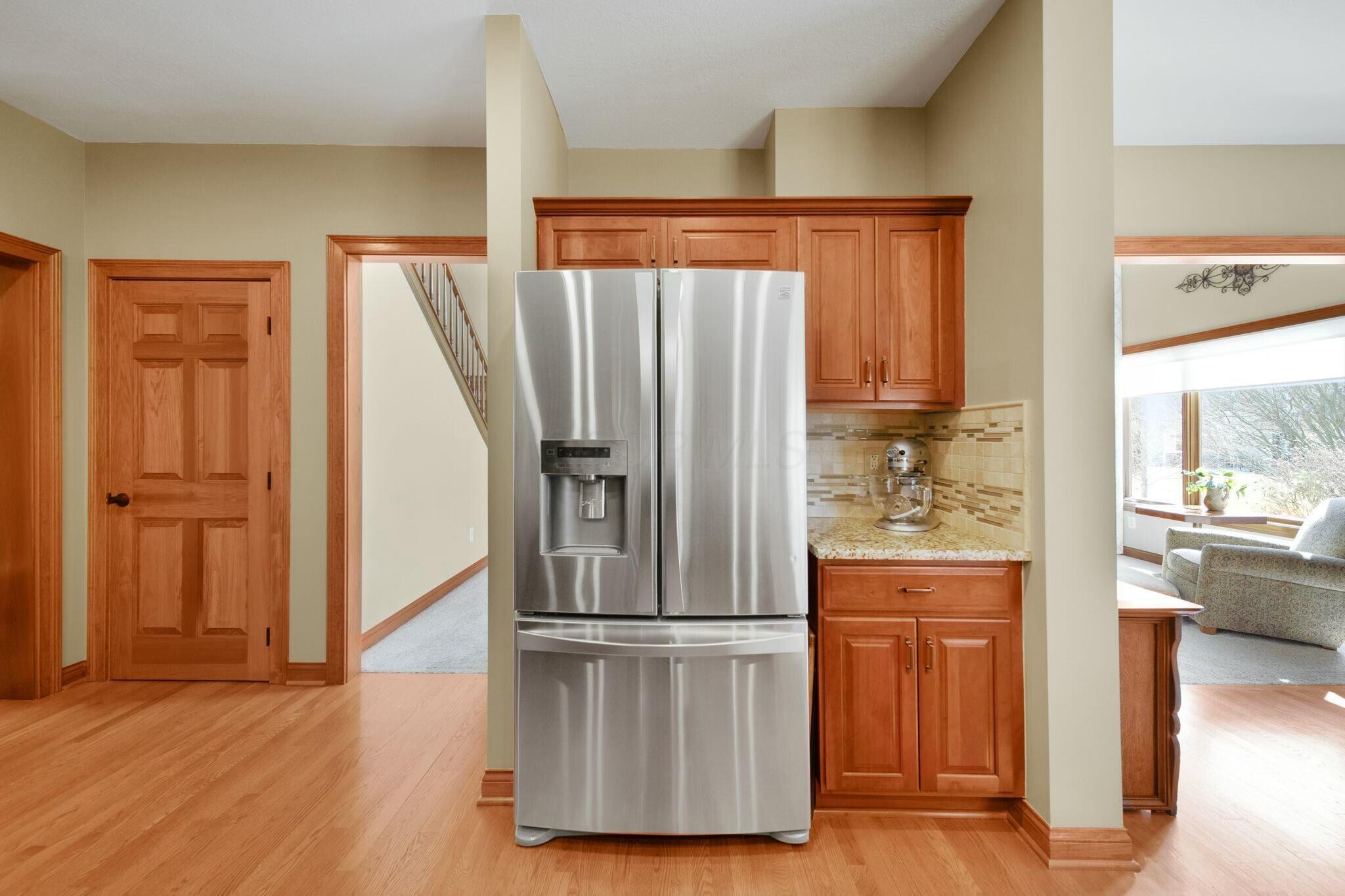 5805 Heritage Lakes Drive, Hilliard, Ohio image 25