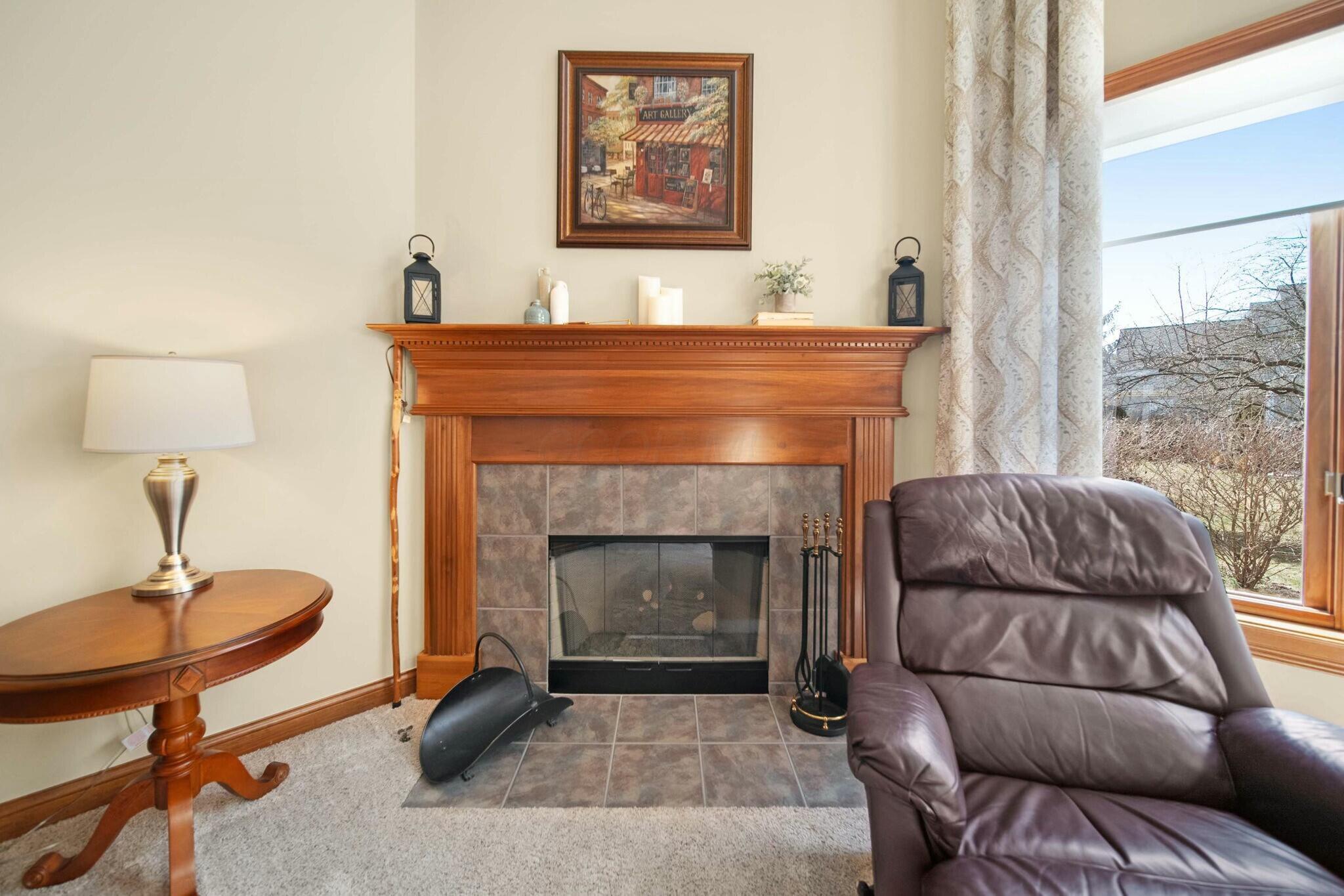 5805 Heritage Lakes Drive, Hilliard, Ohio image 20