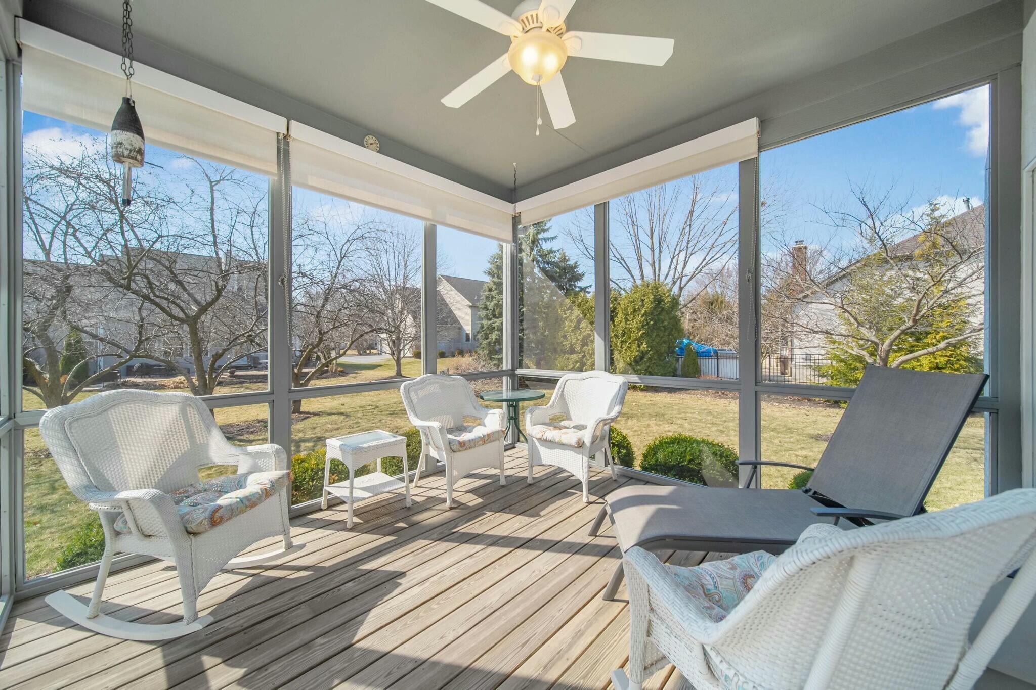 5805 Heritage Lakes Drive, Hilliard, Ohio image 29