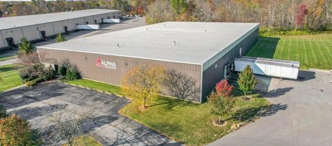 16789 Square Drive Marysville OH 43040