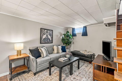 Tiny photo for 437 Acton Road, Columbus, OH 43214 (MLS # 226040187)