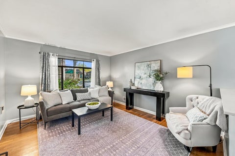 Tiny photo for 437 Acton Road, Columbus, OH 43214 (MLS # 226040187)