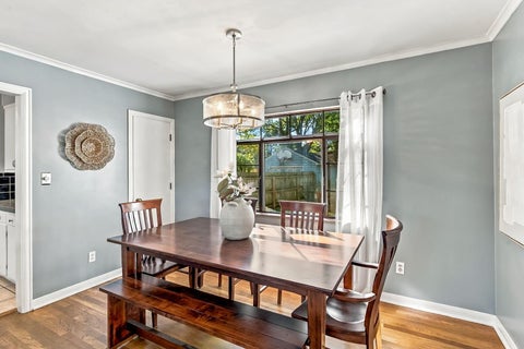 Tiny photo for 437 Acton Road, Columbus, OH 43214 (MLS # 226040187)