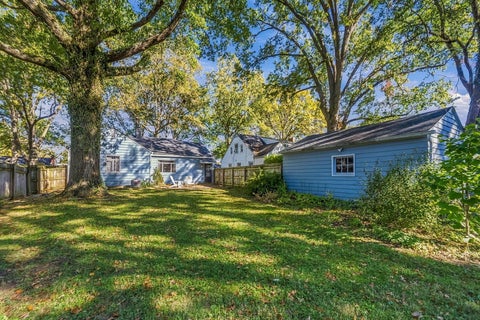 Tiny photo for 437 Acton Road, Columbus, OH 43214 (MLS # 226040187)