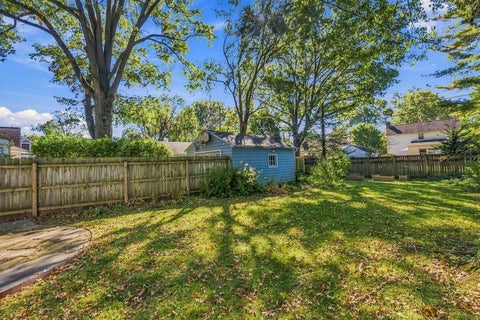 Tiny photo for 437 Acton Road, Columbus, OH 43214 (MLS # 226040187)