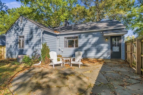 Tiny photo for 437 Acton Road, Columbus, OH 43214 (MLS # 226040187)